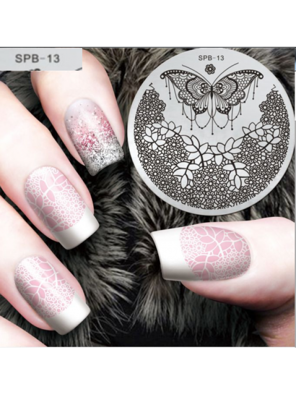 SPB 13